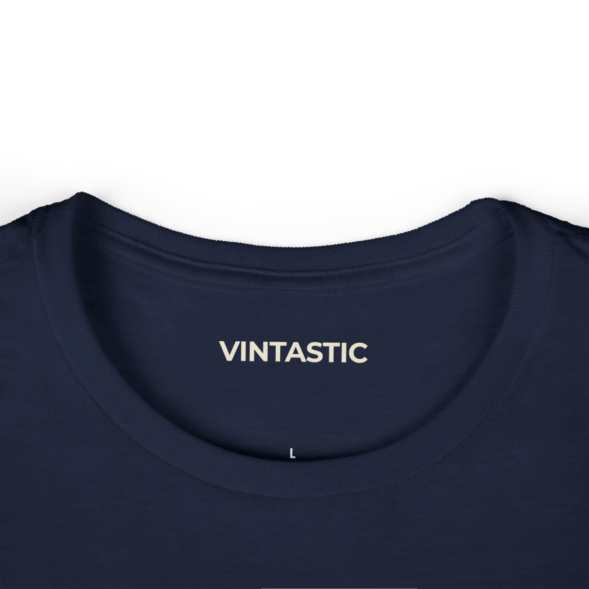 Vintastic Wine Tee — "Sip Sip Savor" Women's Graphic T-Shirt