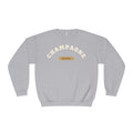 Champagne Season Unisex Crewneck Sweatshirt