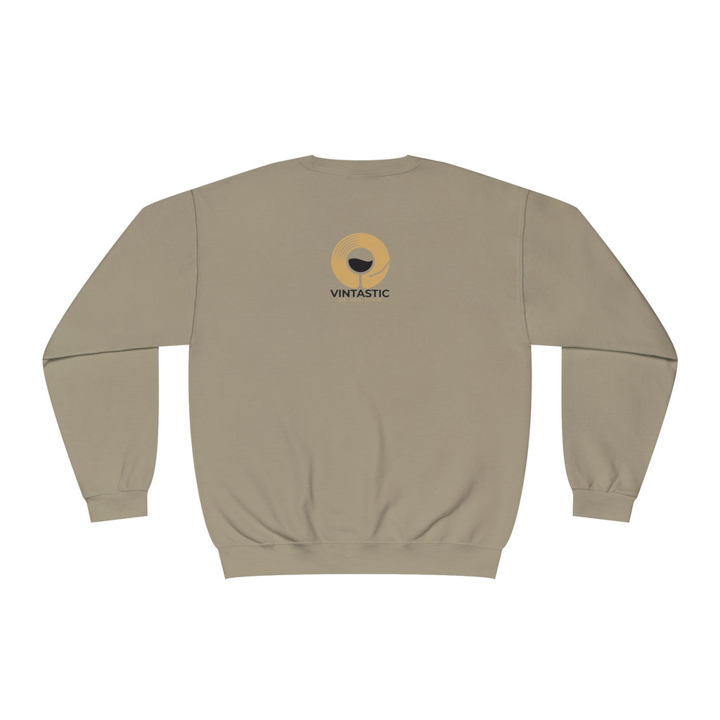 Champagne Season Unisex Crewneck Sweatshirt