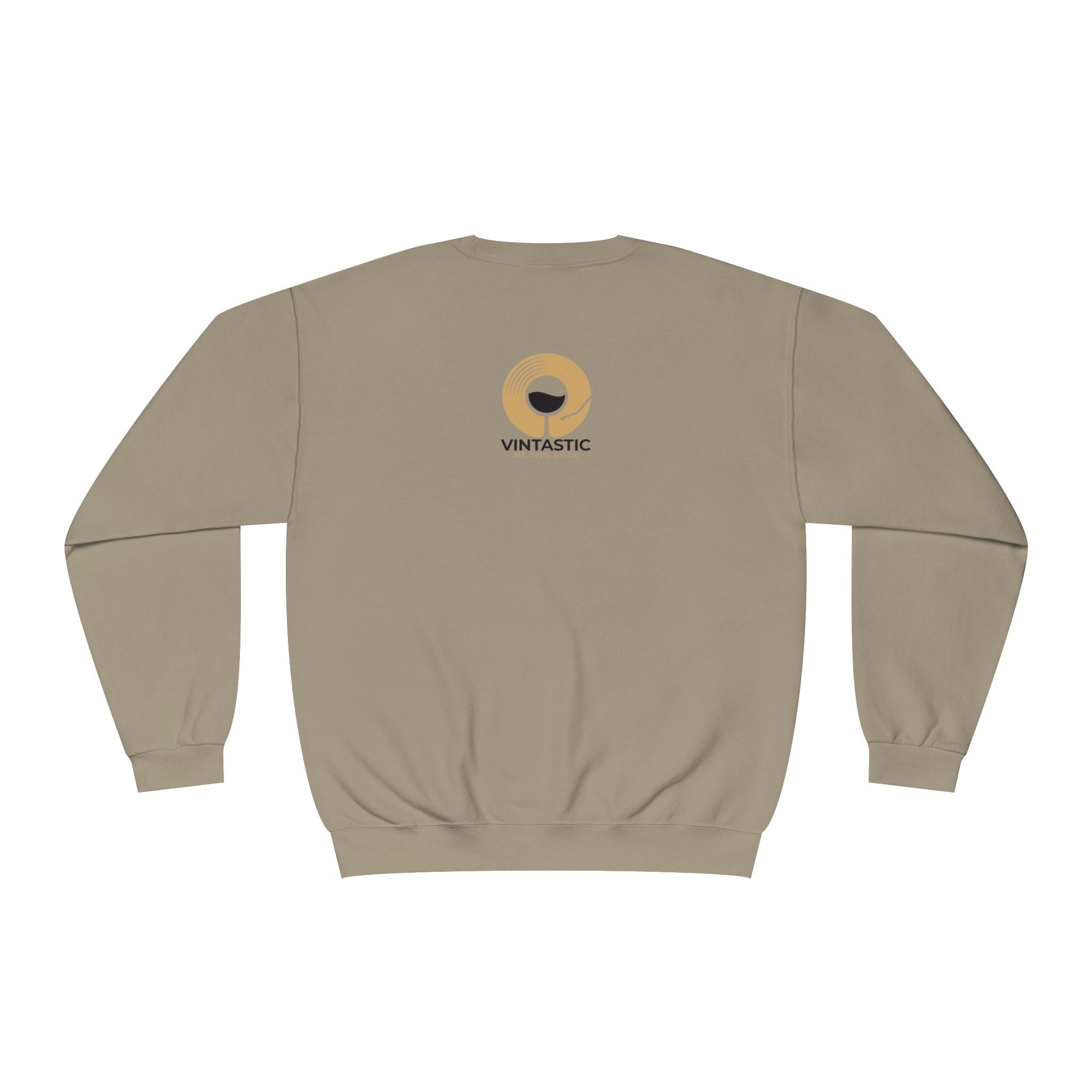 Champagne Season Unisex Crewneck Sweatshirt