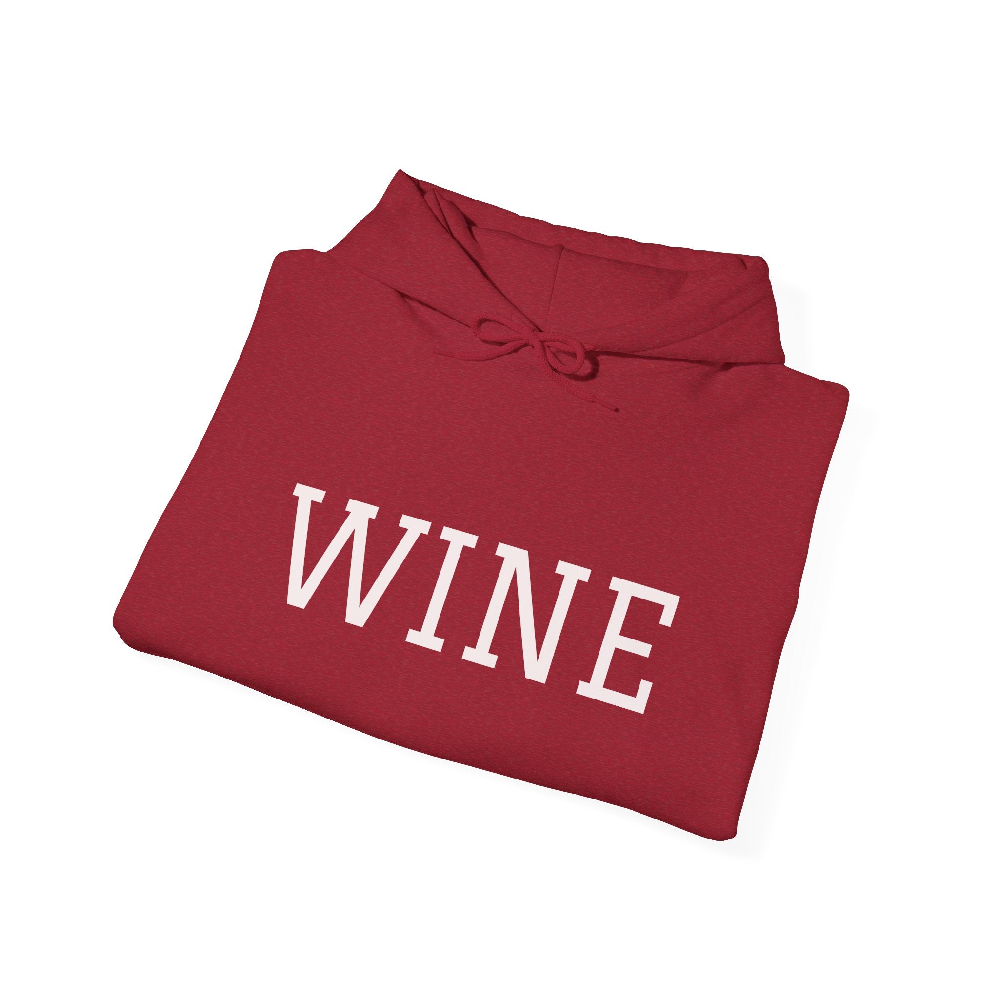 Vintastic Wine Hoodie- Sip, Spin, Savor