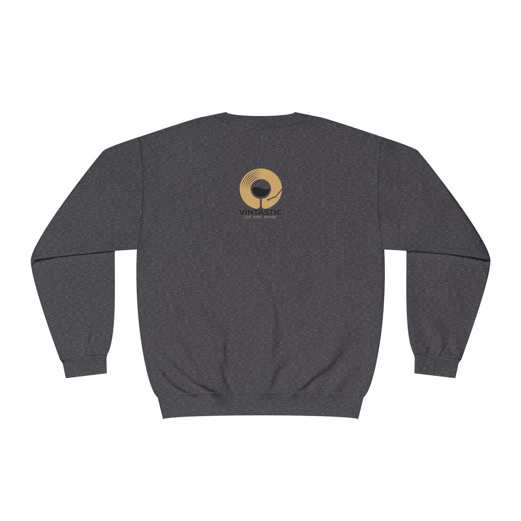 Champagne Season Unisex Crewneck Sweatshirt