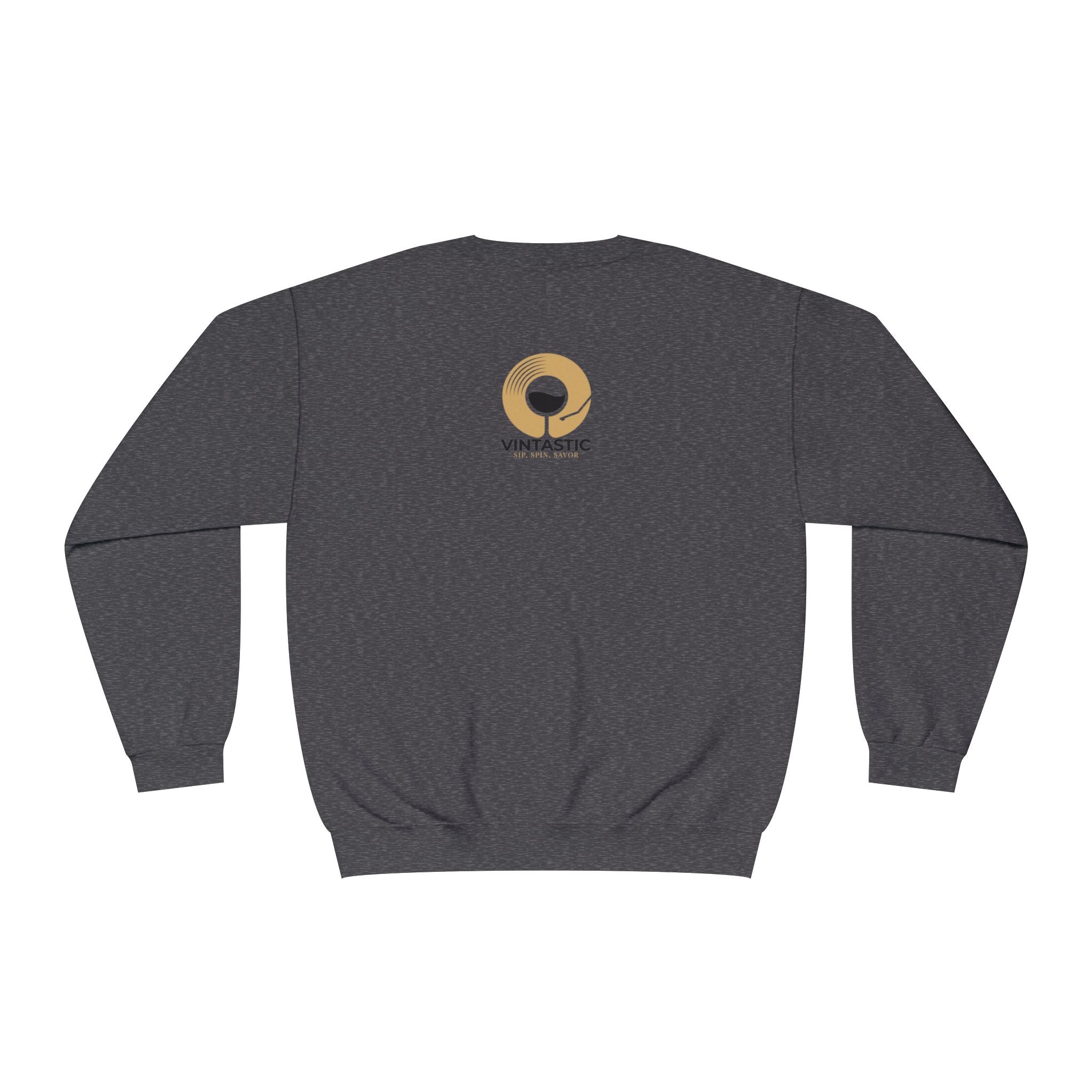 Champagne Season Unisex Crewneck Sweatshirt