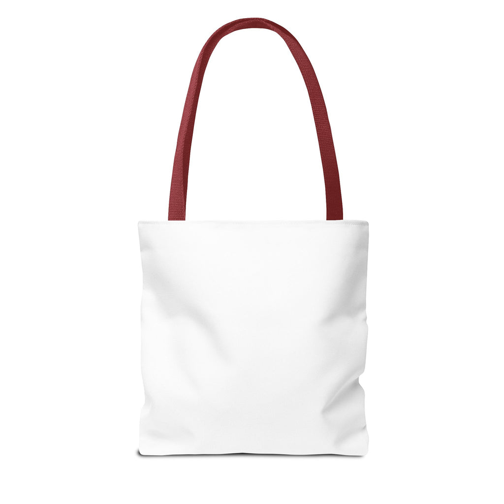Vintastic Wine Tote Bag - Sip, Spin, Savor