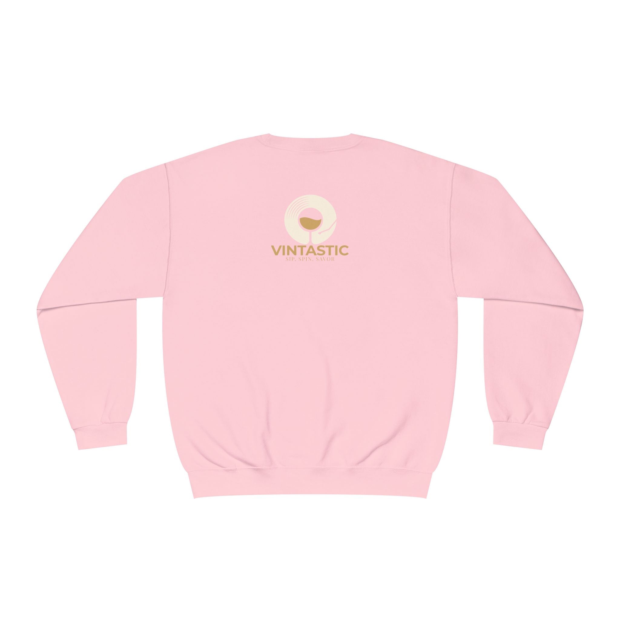 Champagne Season Unisex Crewneck Sweatshirt