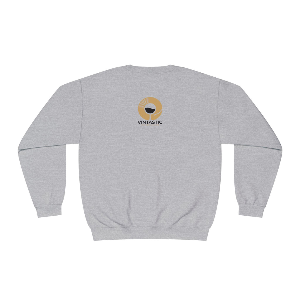 Champagne Season Unisex Crewneck Sweatshirt