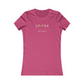 SPARK Women for Innovative Success Tee/ Slim Fit