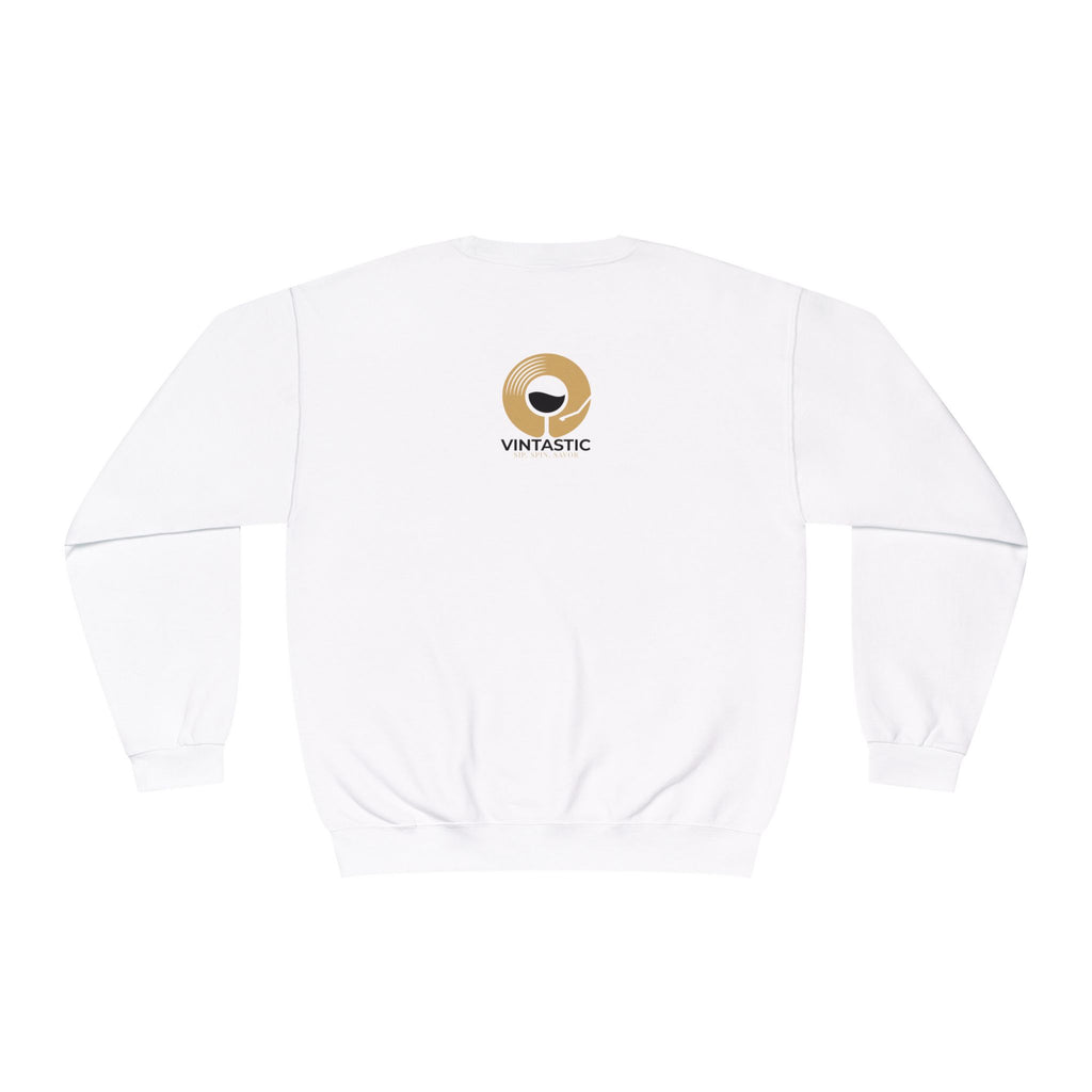 Champagne Season Unisex Crewneck Sweatshirt