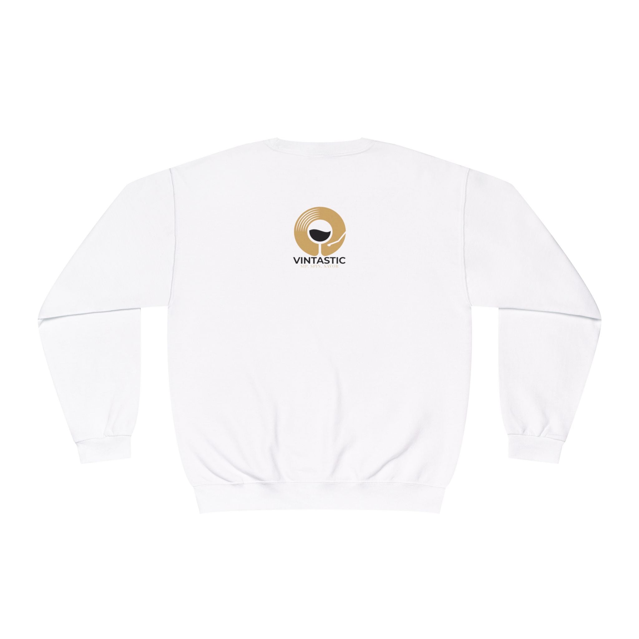 Champagne Season Unisex Crewneck Sweatshirt