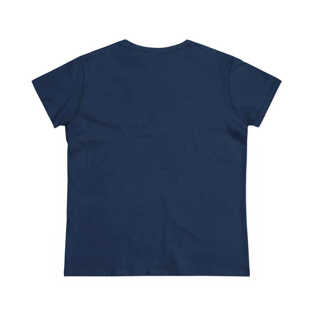 Wine Girl Floral Women's Tee - Perfect for Wine Lovers