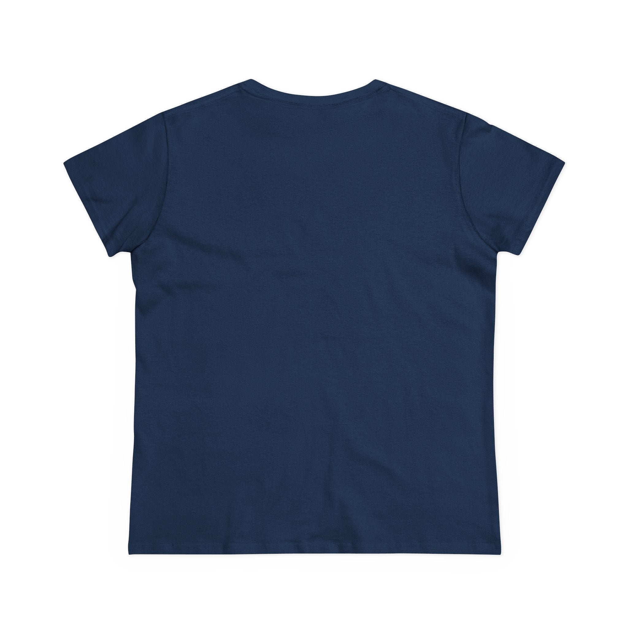 Wine Girl Floral Women's Tee - Perfect for Wine Lovers