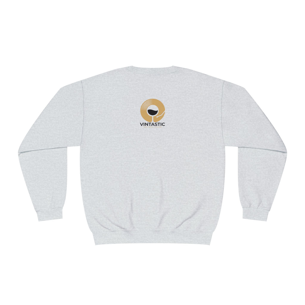Champagne Season Unisex Crewneck Sweatshirt
