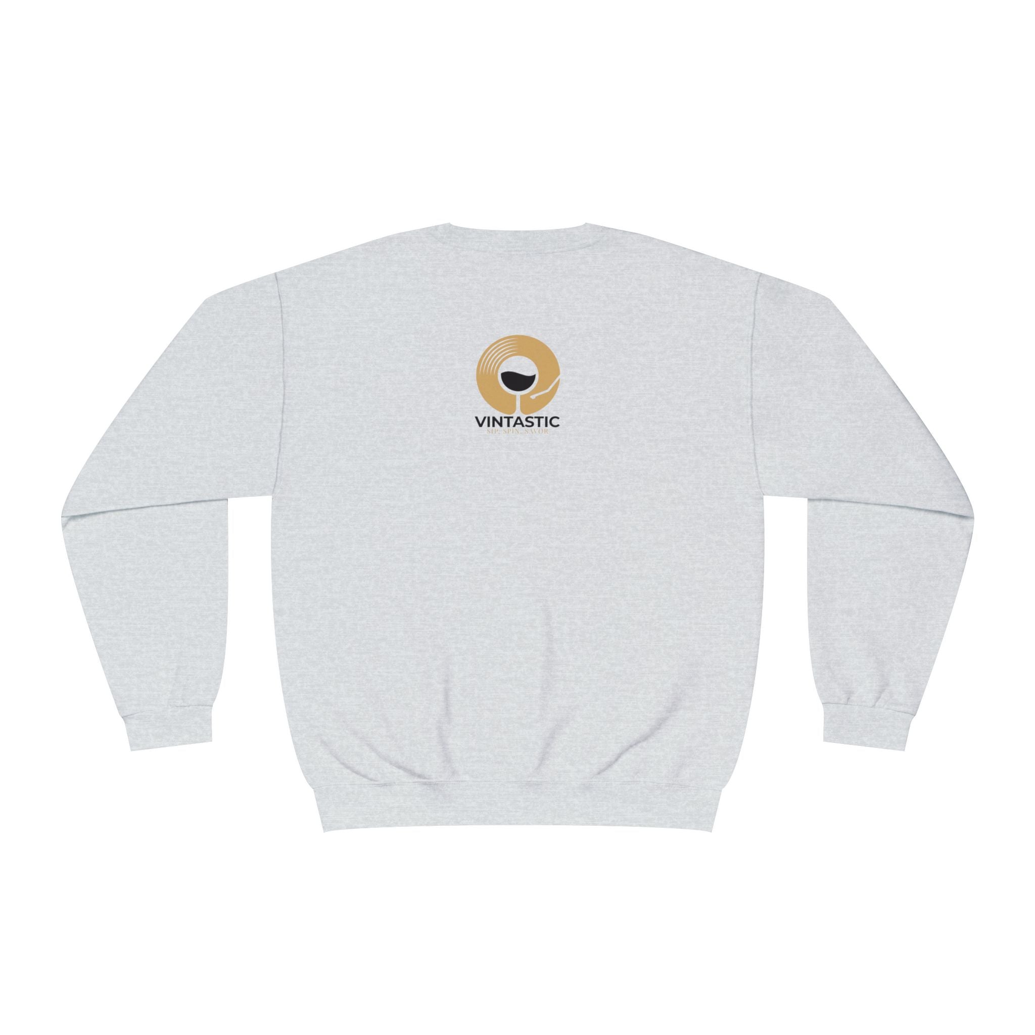 Champagne Season Unisex Crewneck Sweatshirt