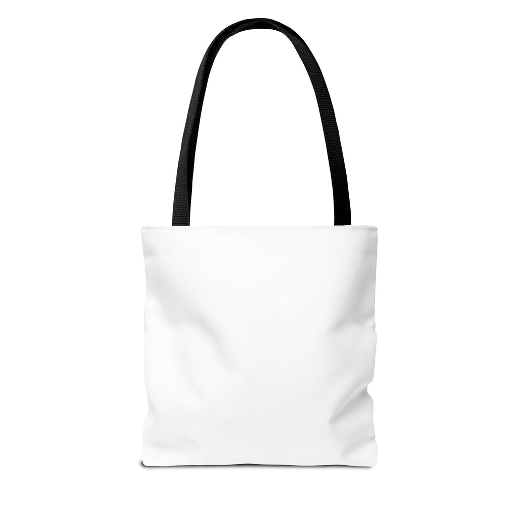 Vintastic Wine Tote Bag - Sip, Spin, Savor