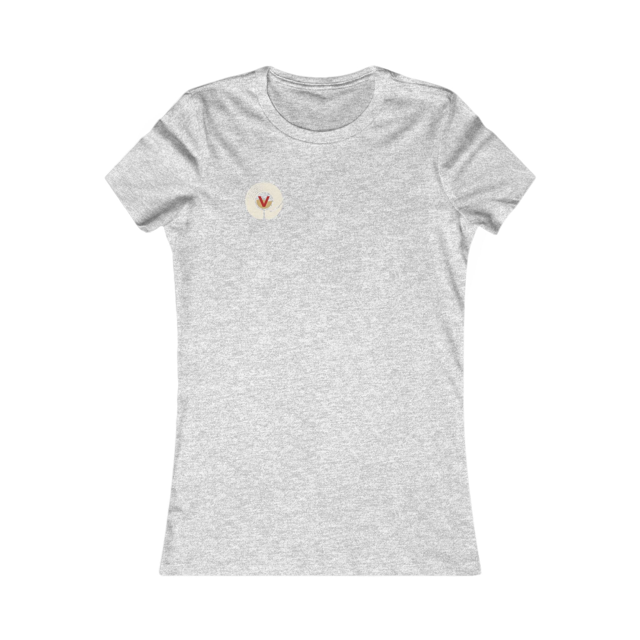 SIP SPIN SAVOR Wine Tee