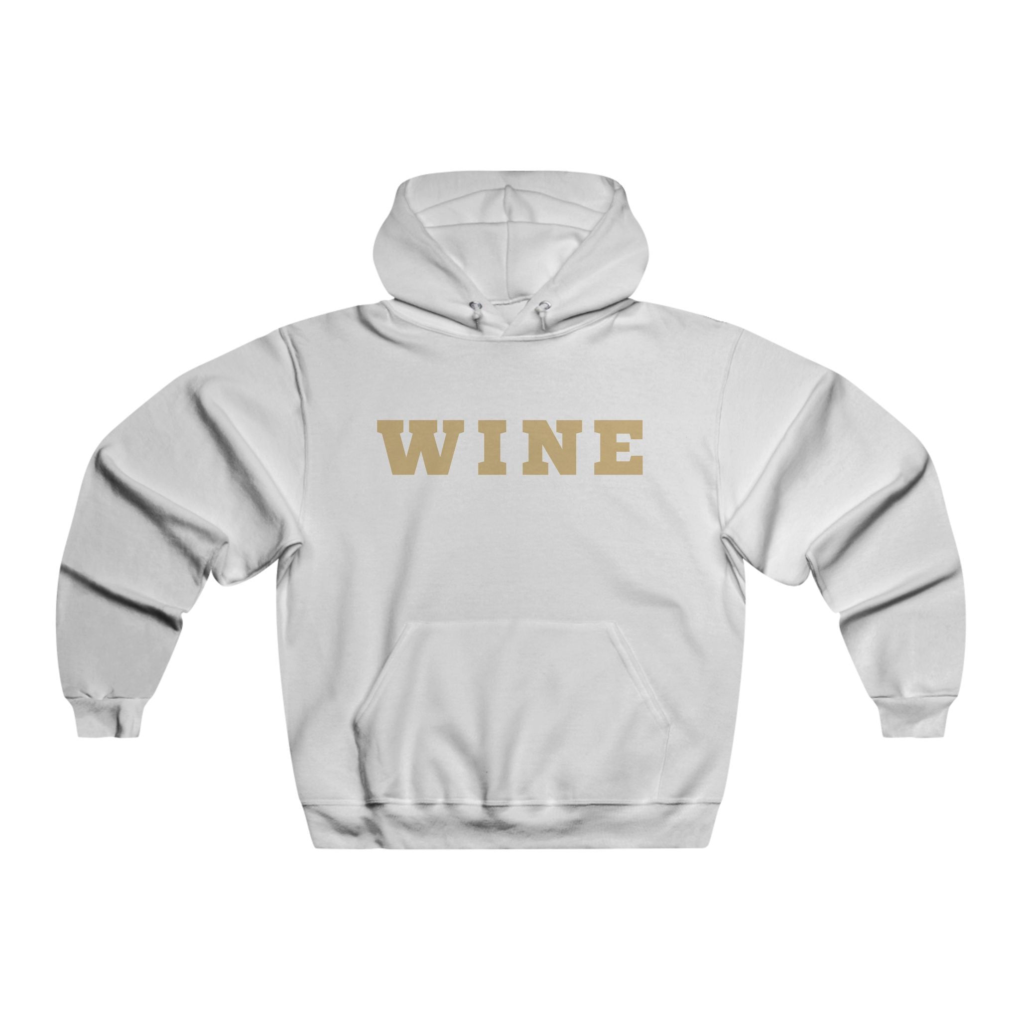 Wine Lover's VINTASTIC Hooded Sweatshirt