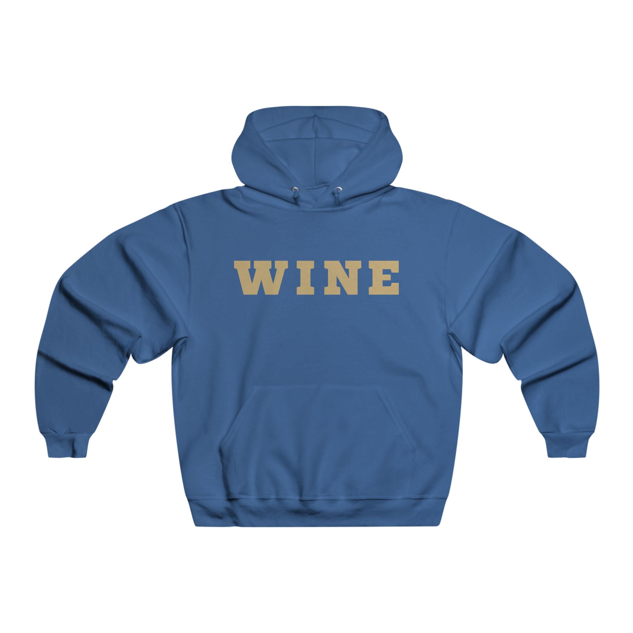 Wine Lover's VINTASTIC Hooded Sweatshirt