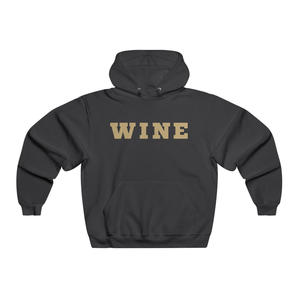 Wine Lover's VINTASTIC Hooded Sweatshirt