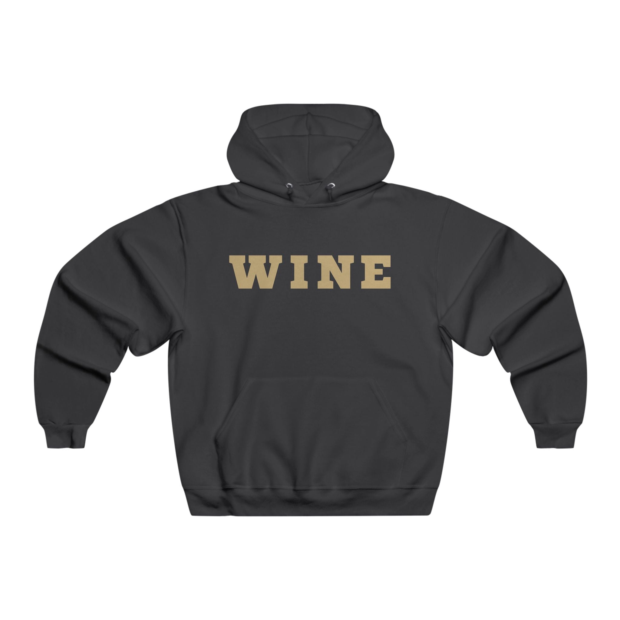 Wine Lover's VINTASTIC Hooded Sweatshirt