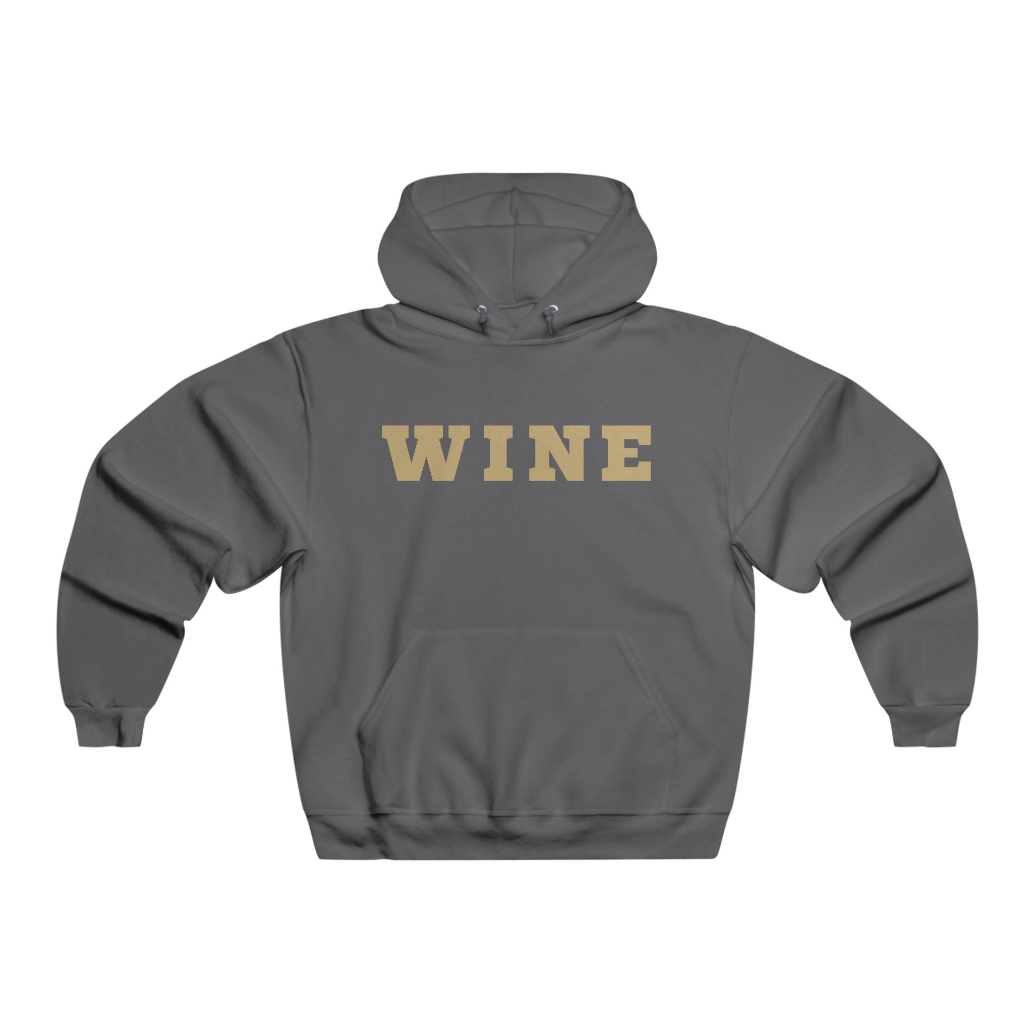 Wine Lover's VINTASTIC Hooded Sweatshirt