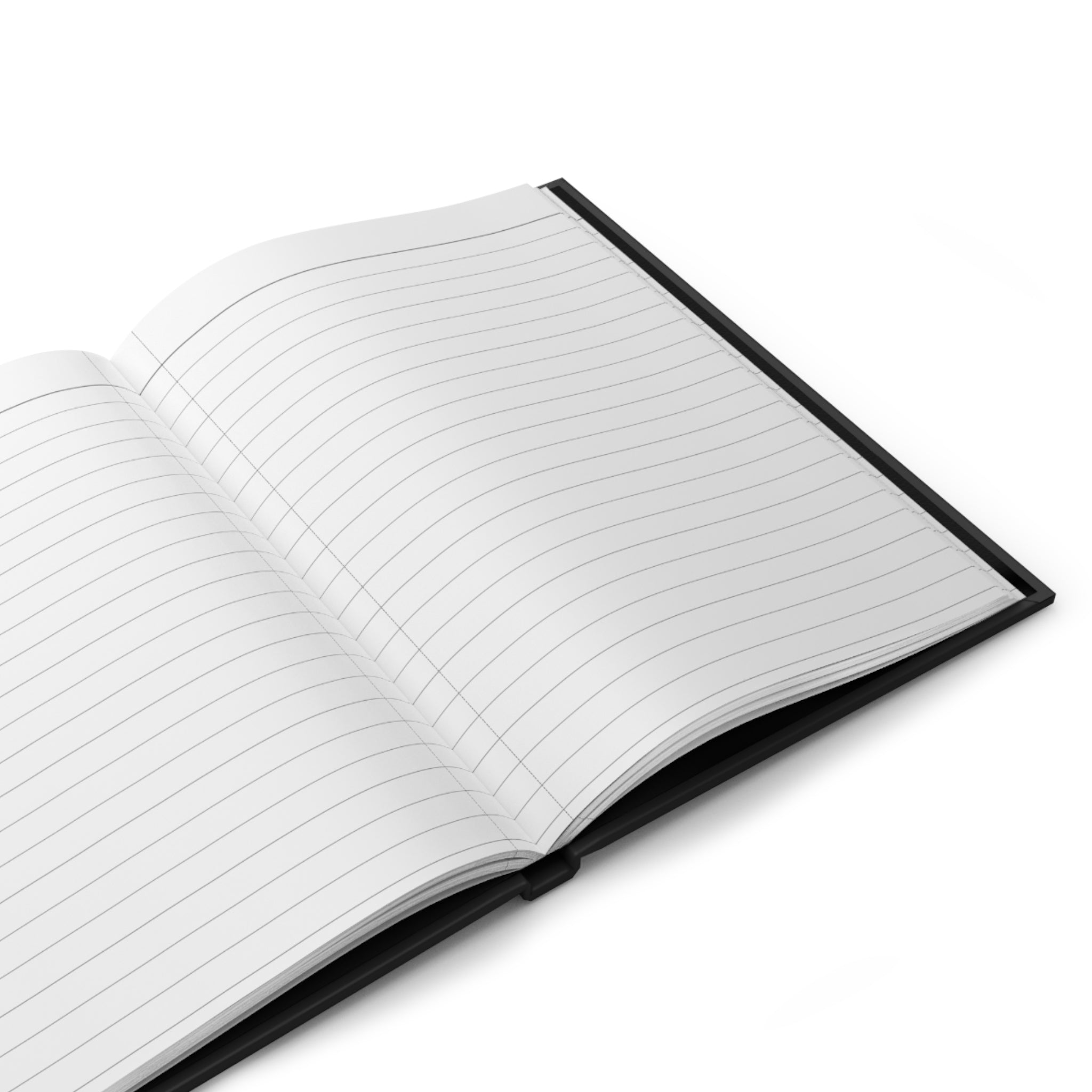 Floral Wine Journal - Elegant Hardcover Diary for Wine Lovers
