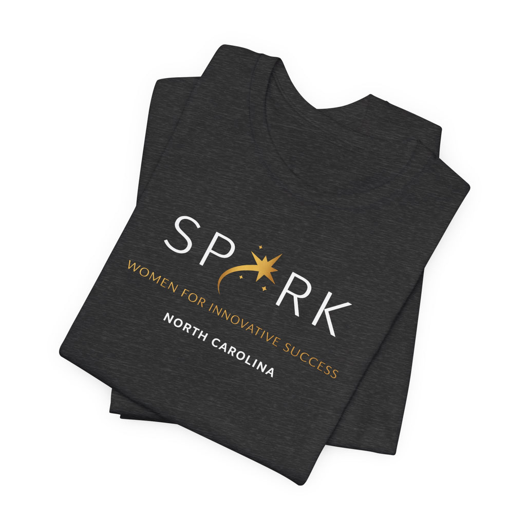 The SPARK Retreat Tee — North Carolina Edition