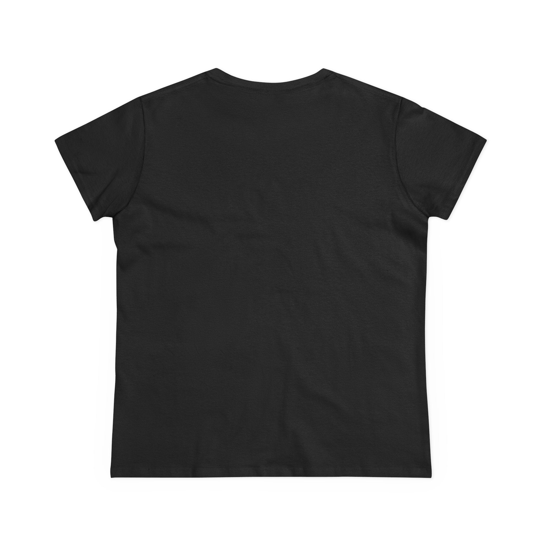 Wine Girl Floral Women's Tee - Perfect for Wine Lovers