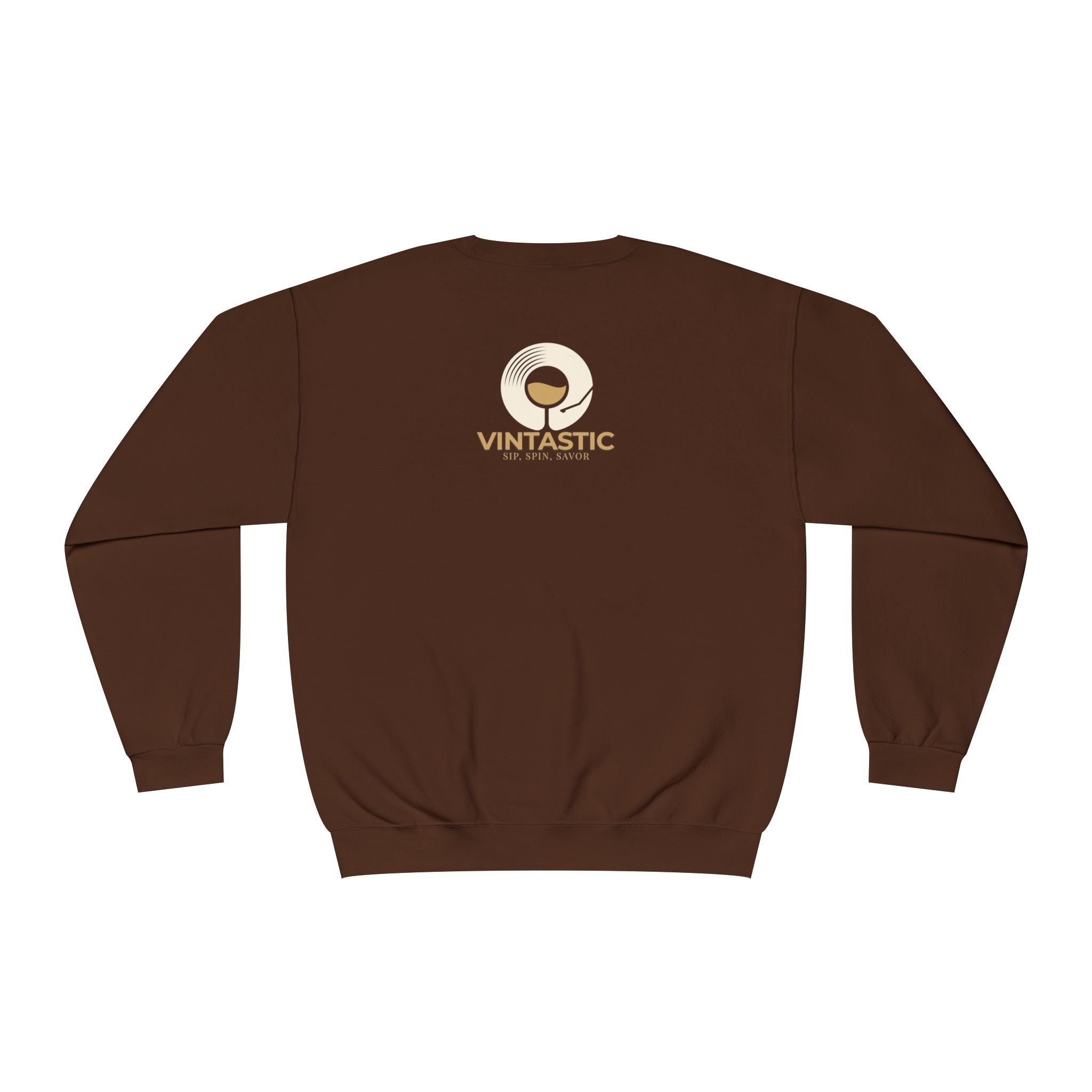 Champagne Season Unisex Crewneck Sweatshirt