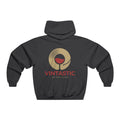 Wine Lover's VINTASTIC Hooded Sweatshirt