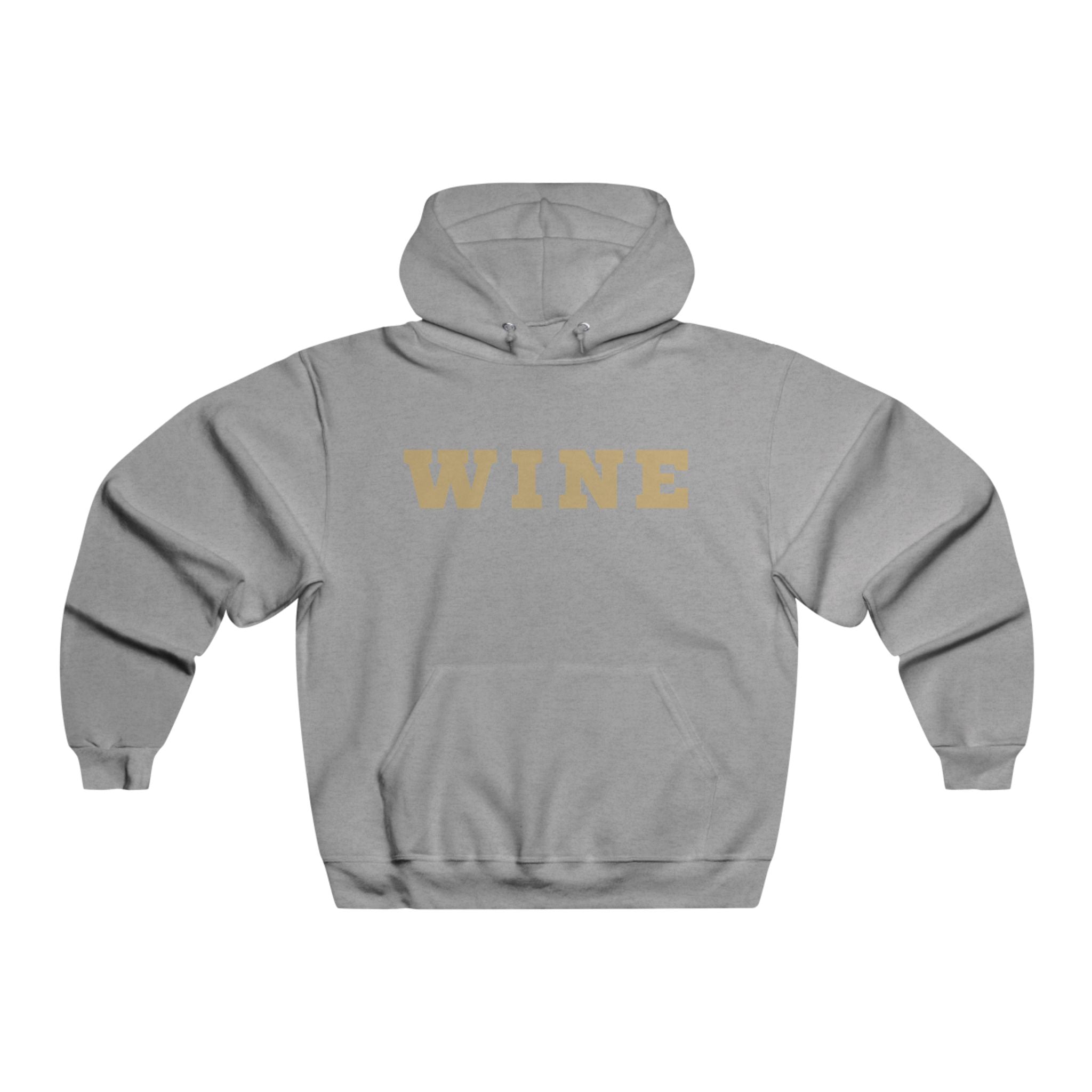 Wine Lover's VINTASTIC Hooded Sweatshirt