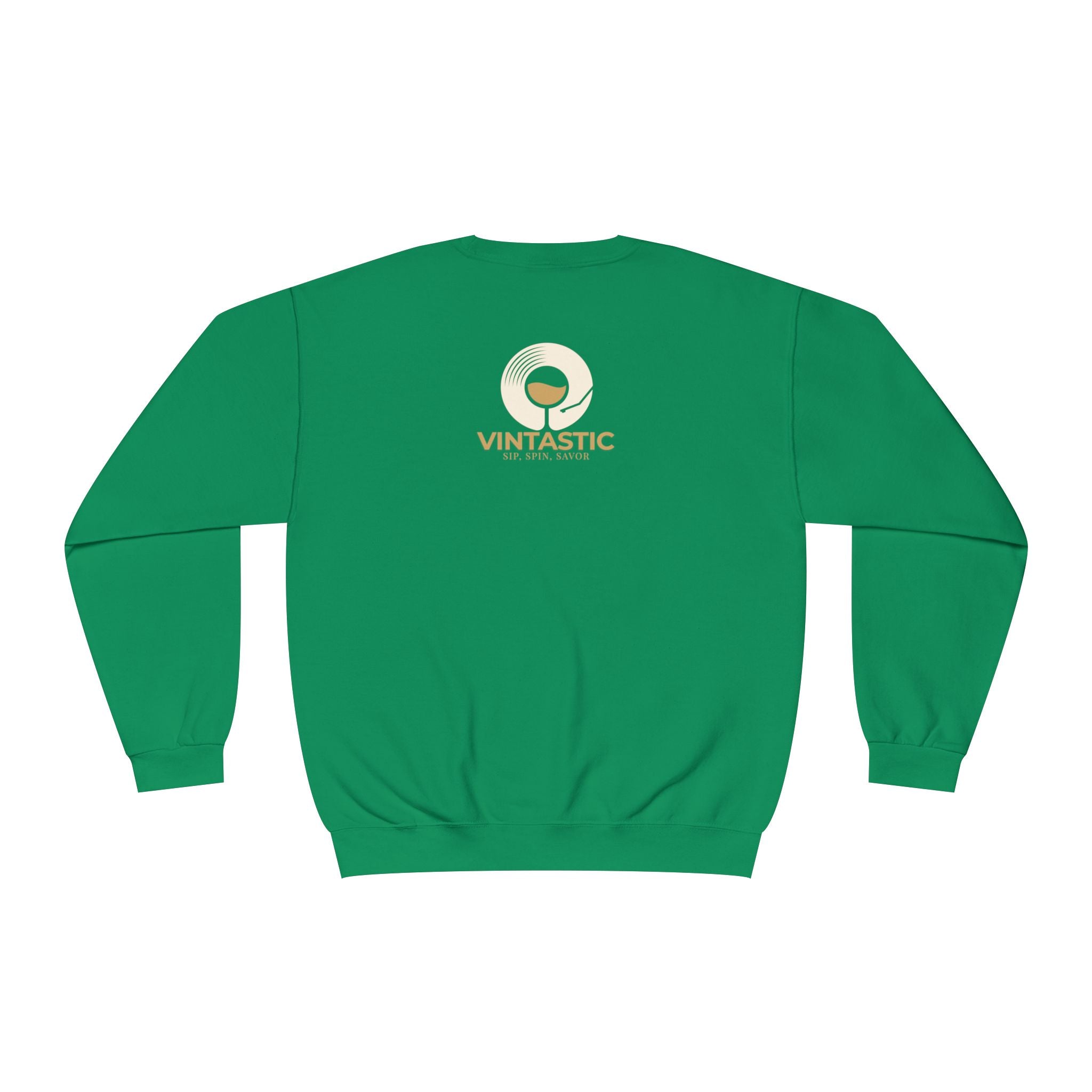 Champagne Season Unisex Crewneck Sweatshirt