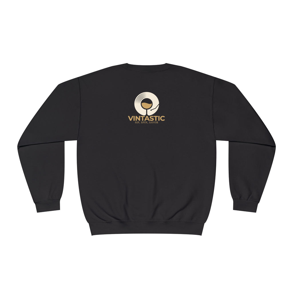 Champagne Season Unisex Crewneck Sweatshirt