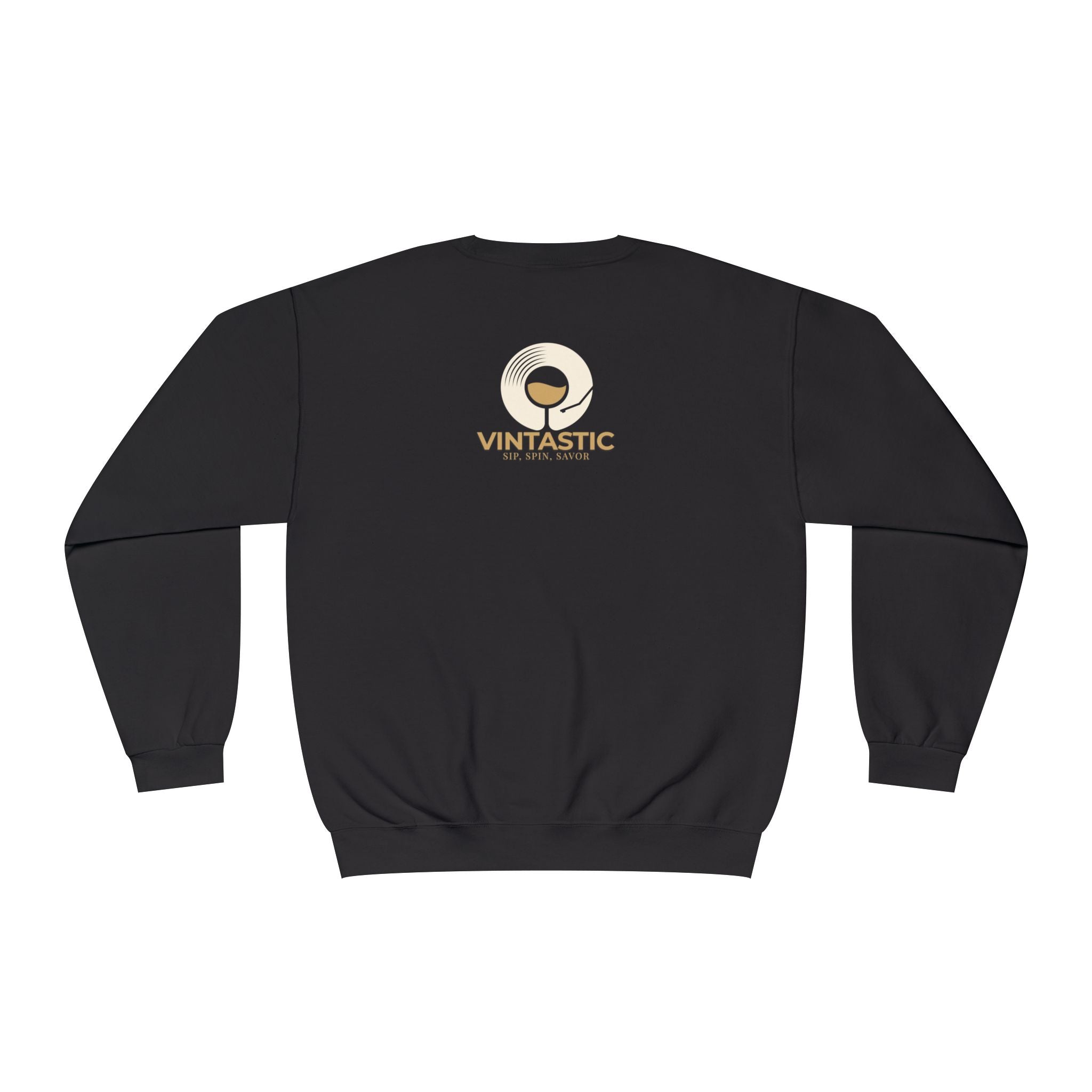Champagne Season Unisex Crewneck Sweatshirt