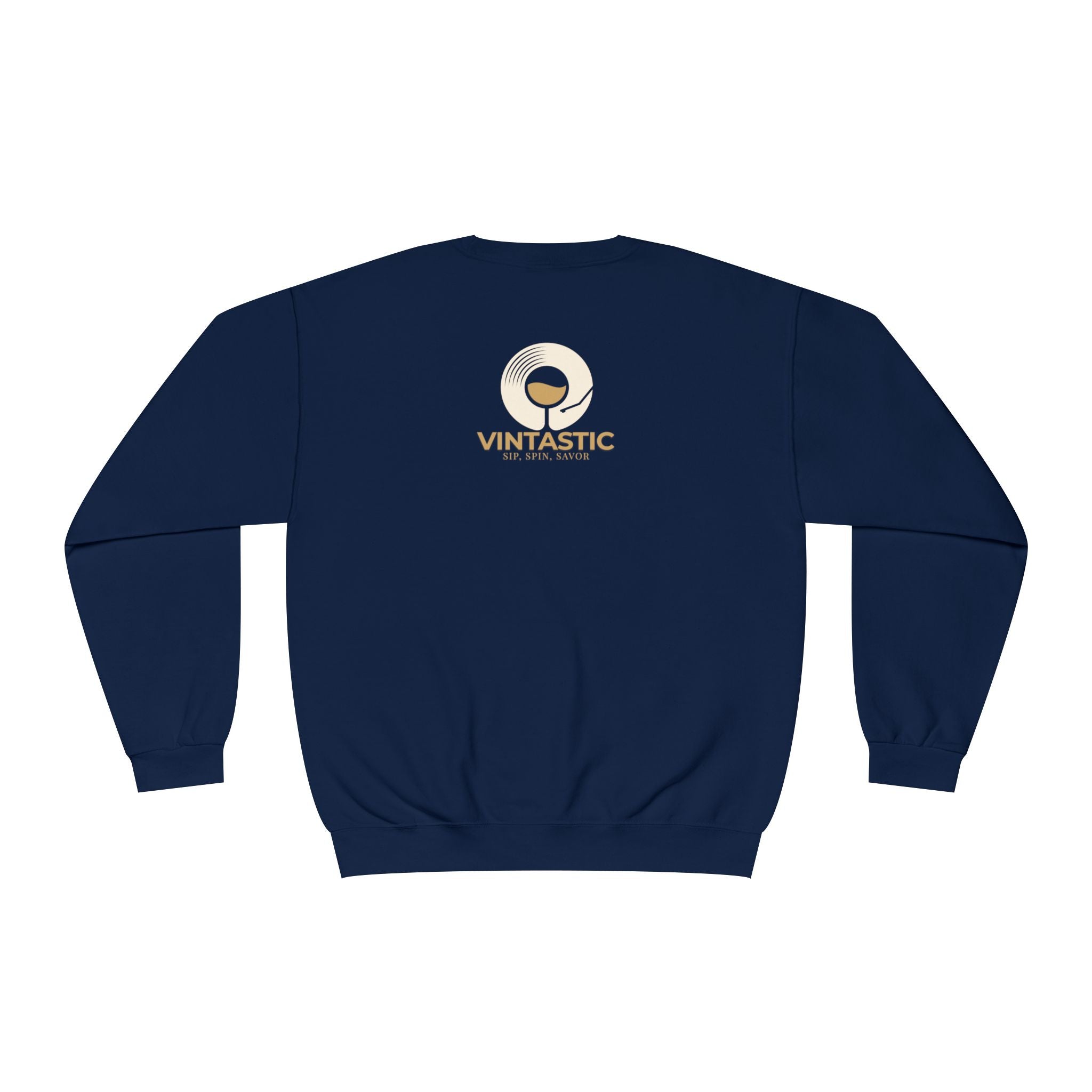 Champagne Season Unisex Crewneck Sweatshirt