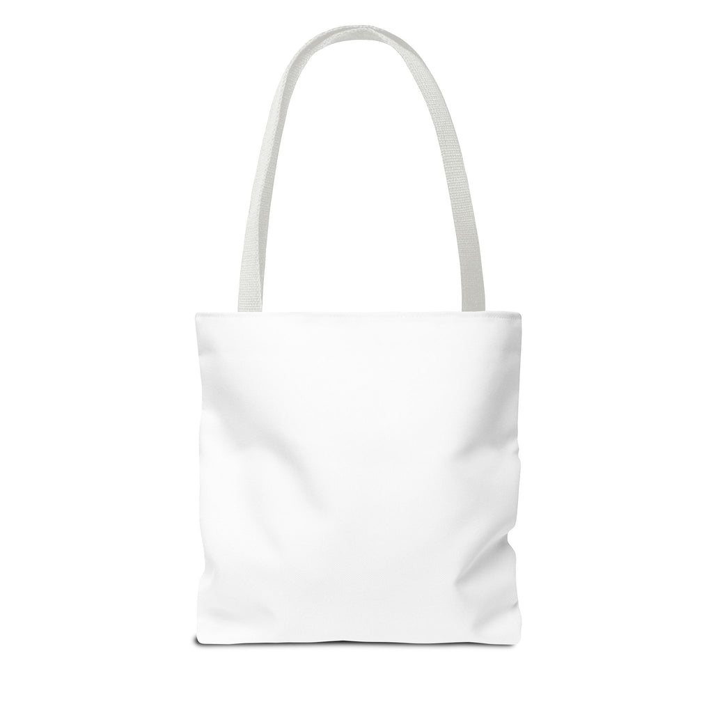 Vintastic Wine Tote Bag - Sip, Spin, Savor