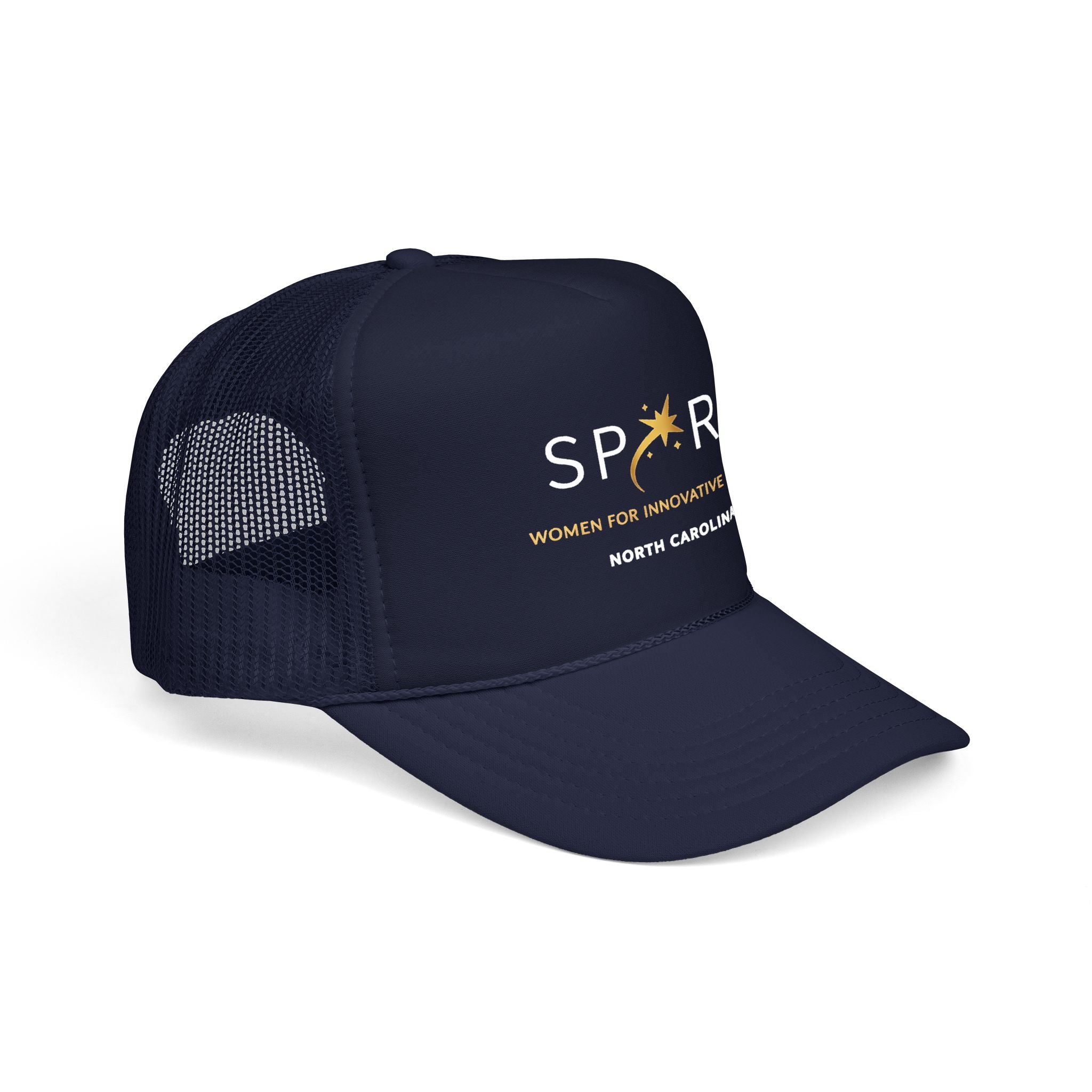 SPARK Women for Innovative Success Trucker Hat
