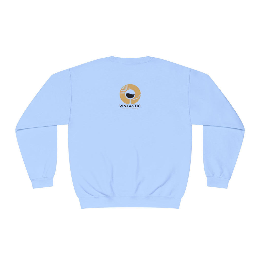 Champagne Season Unisex Crewneck Sweatshirt