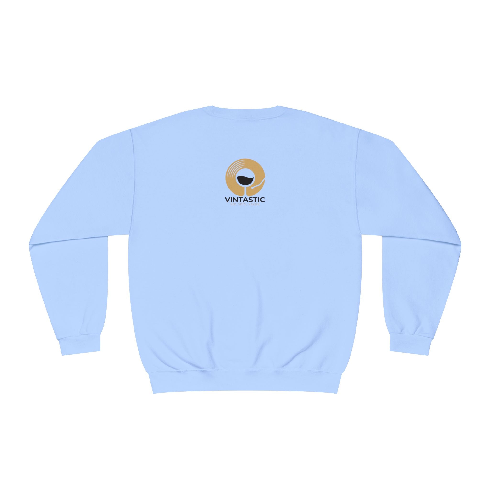 Champagne Season Unisex Crewneck Sweatshirt