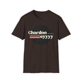 Chardoneyyyy Vintage Tee — Retro Wine Lover T-Shirt
