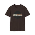 Rock Me Mama Like a Cabernet Tee | Wine & Vinyl Collection
