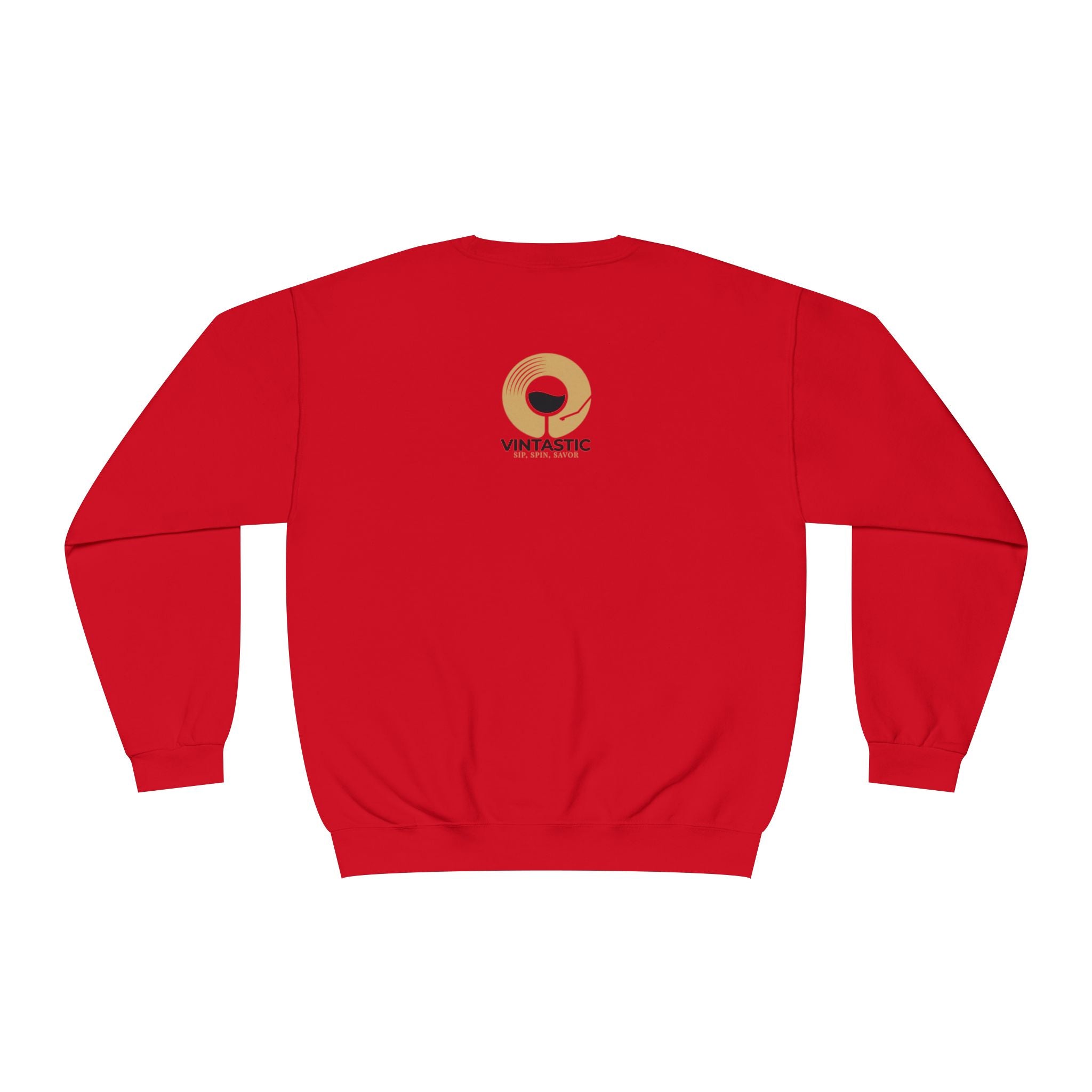 Champagne Season Unisex Crewneck Sweatshirt