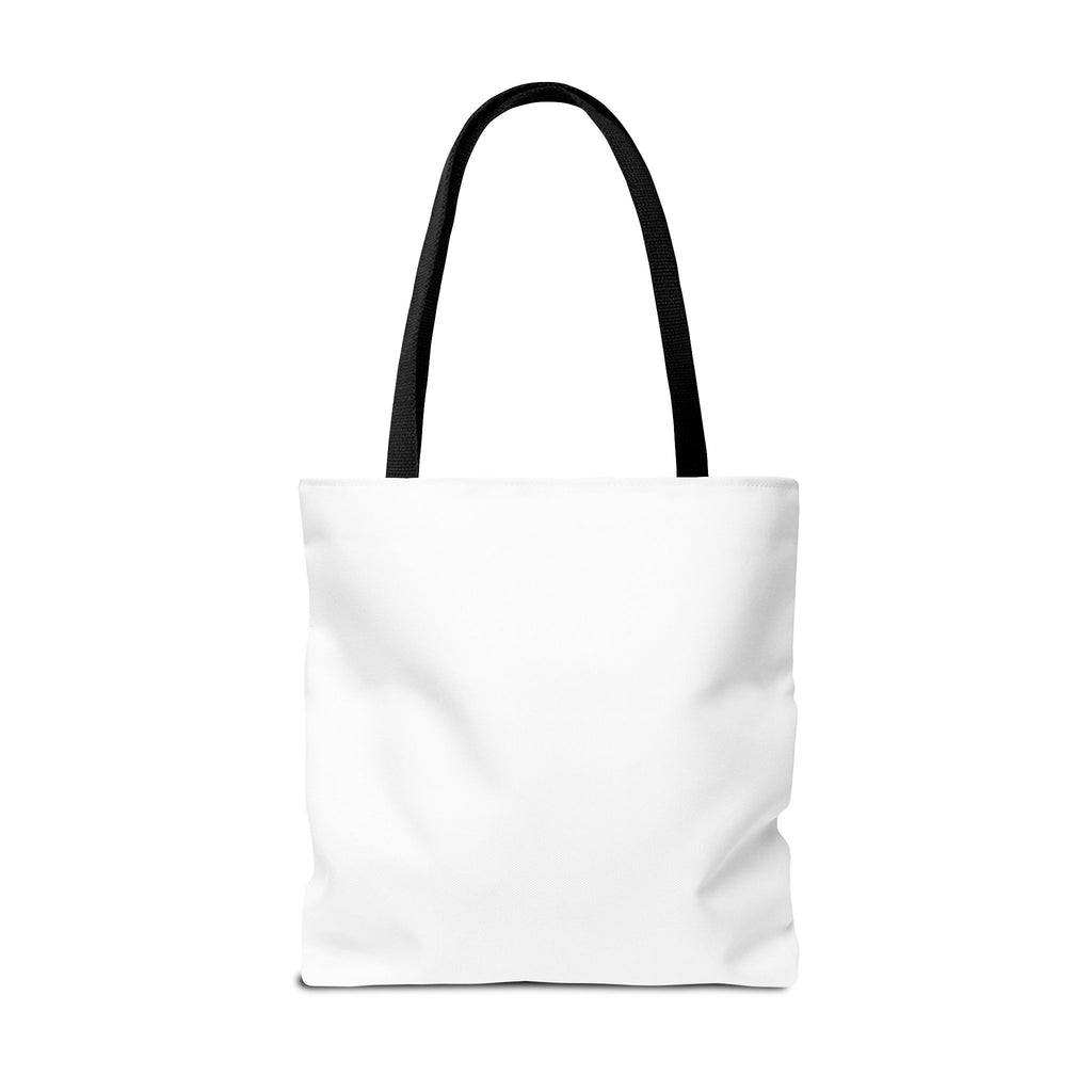 Vintastic Wine Tote Bag - Sip, Spin, Savor