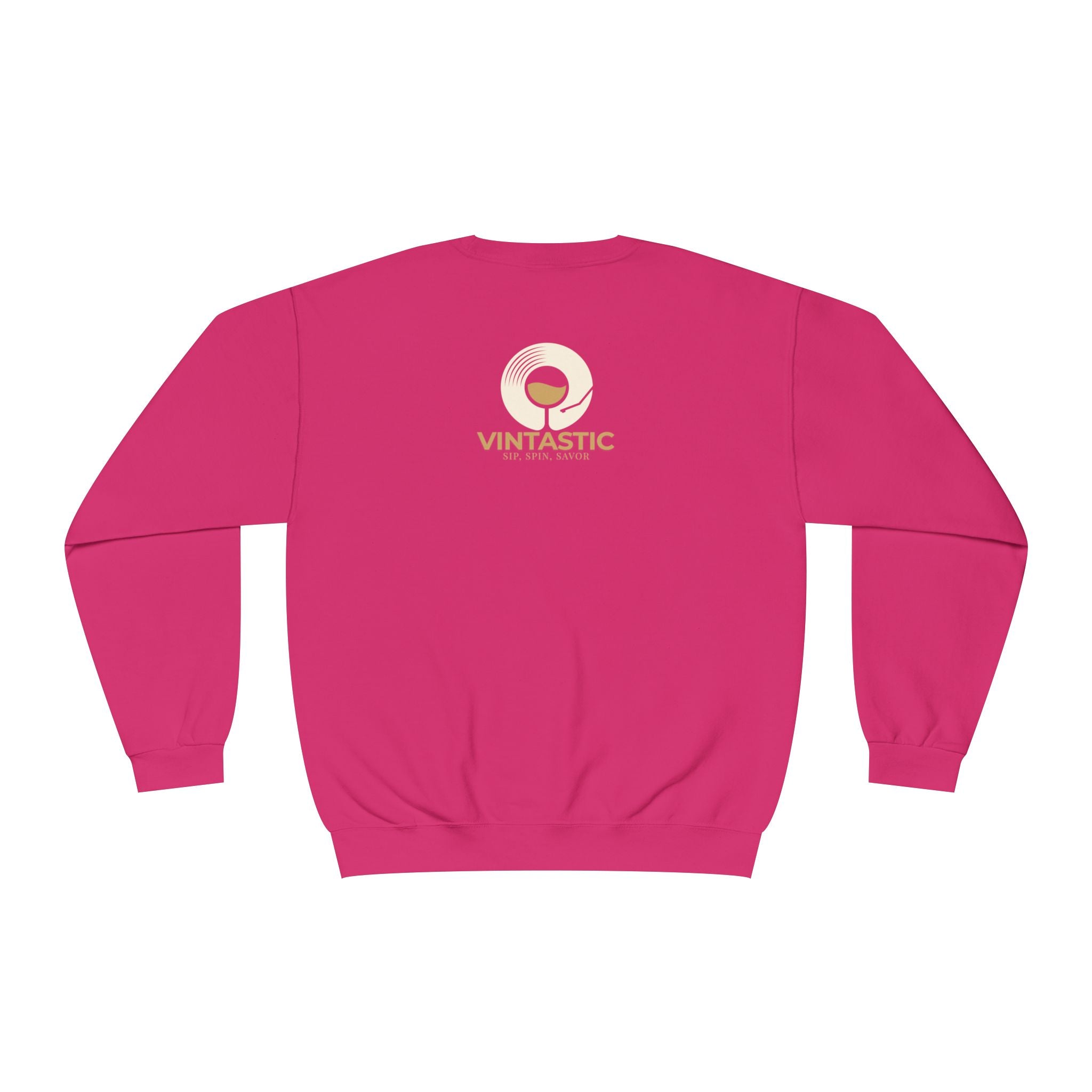 Champagne Season Unisex Crewneck Sweatshirt