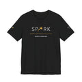 The SPARK Retreat Tee — North Carolina Edition