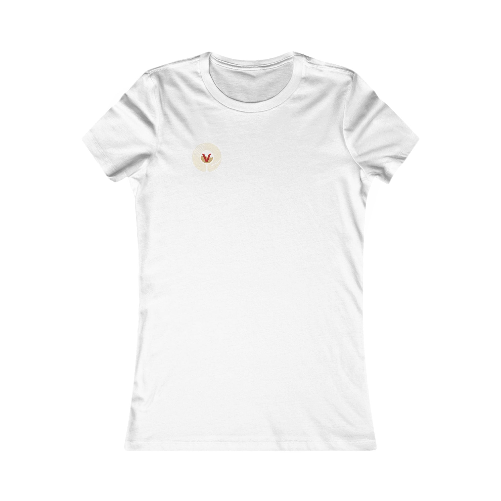 SIP SPIN SAVOR Wine Tee