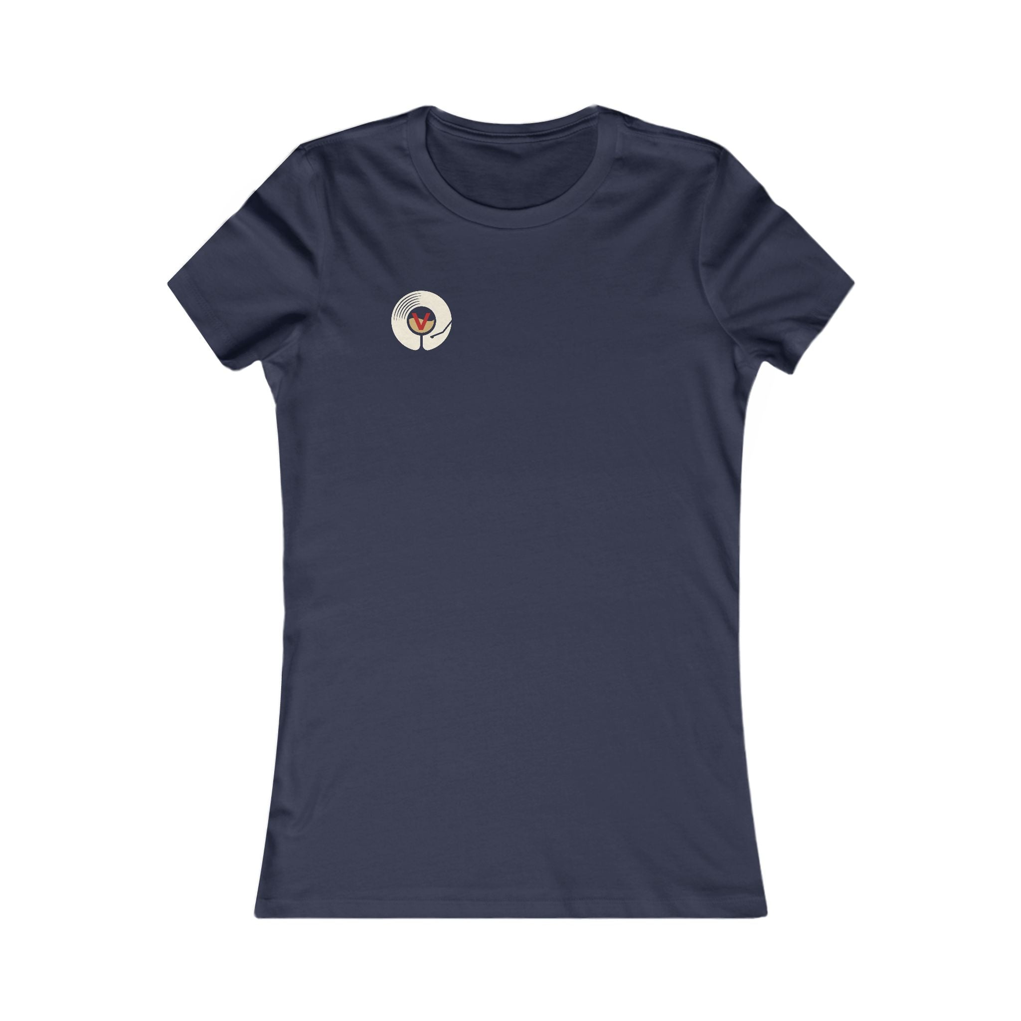 SIP SPIN SAVOR Wine Tee