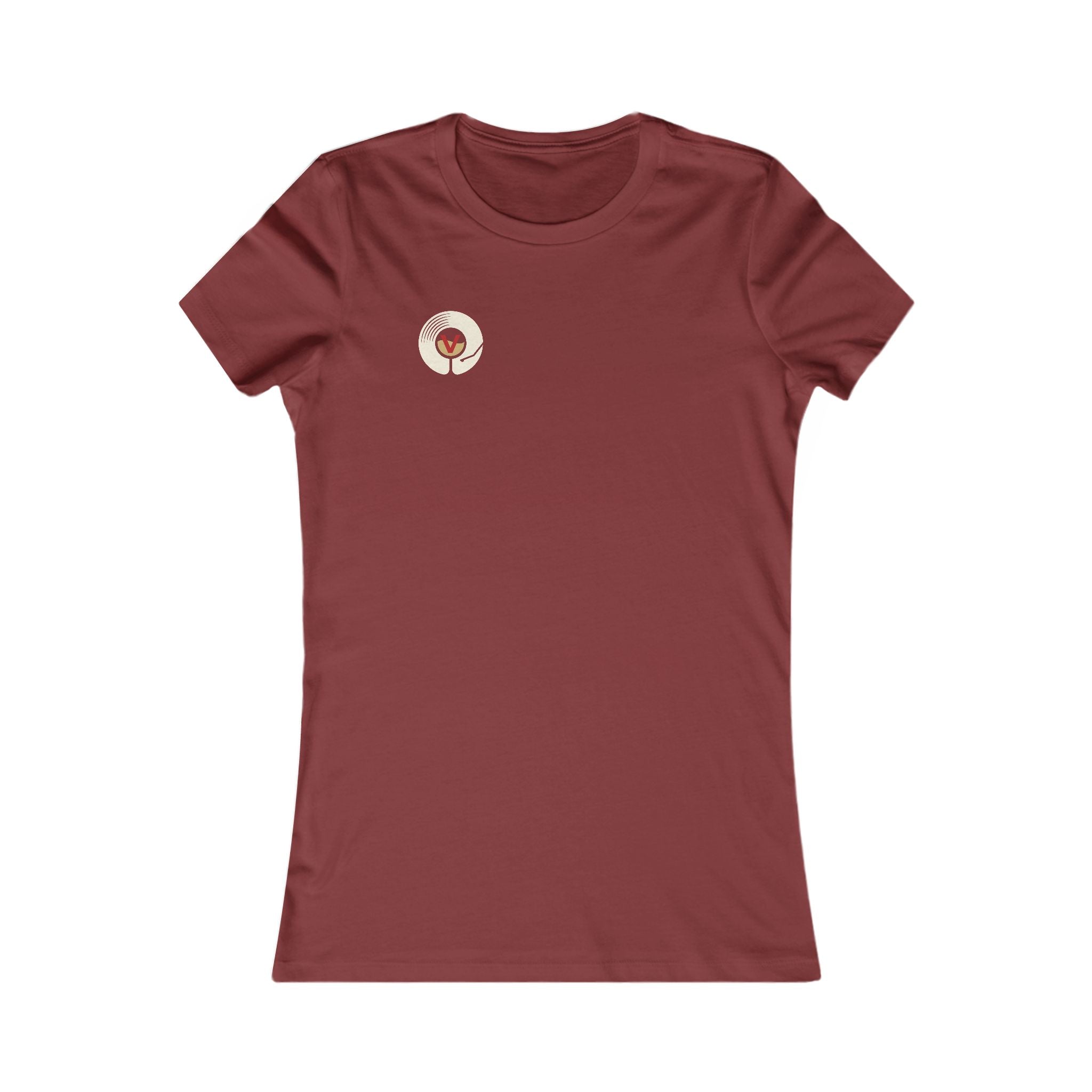 SIP SPIN SAVOR Wine Tee