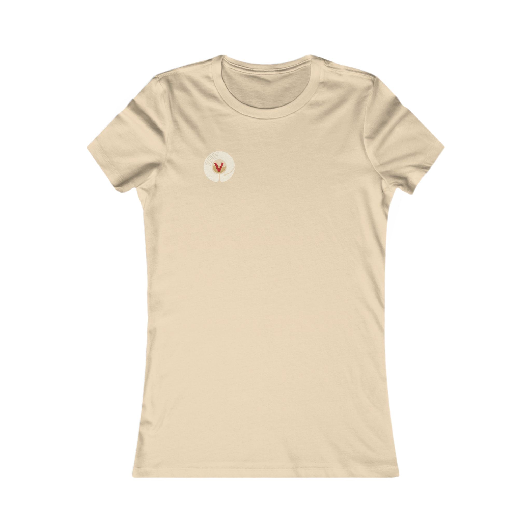 SIP SPIN SAVOR Wine Tee