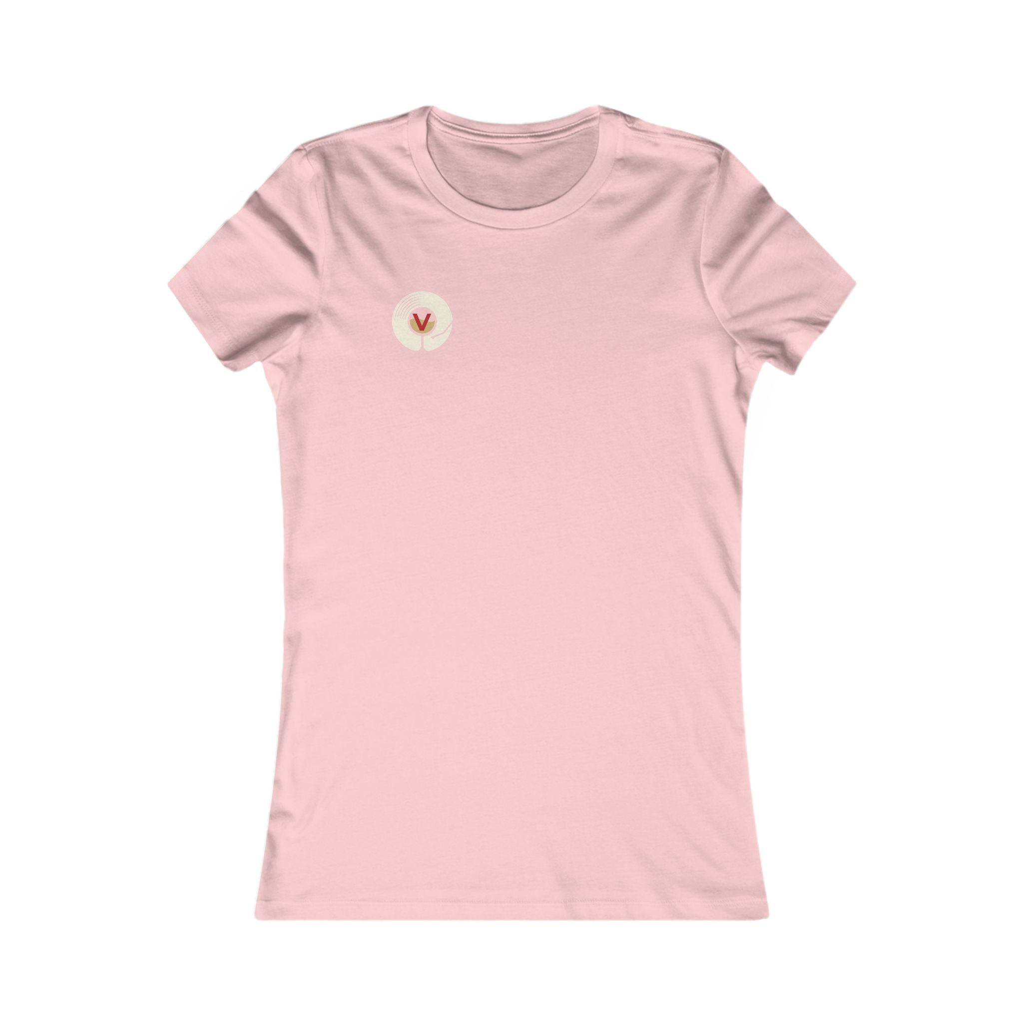 SIP SPIN SAVOR Wine Tee