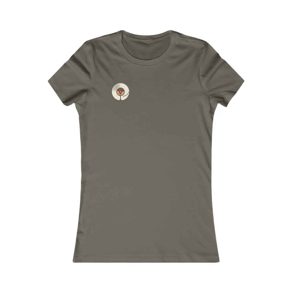 SIP SPIN SAVOR Wine Tee